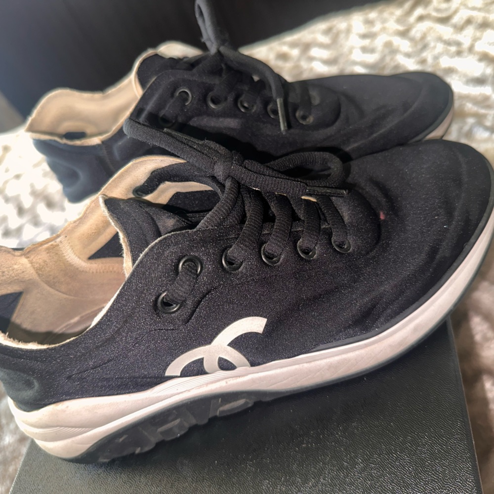 Chanel Sneakers